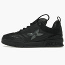 Louis Vuitton Lv Skate Sneaker Triple Black