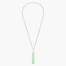 Louis Vuitton Lv Skateboard Pendant Green