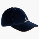 Louis Vuitton Lv Touch Cap Blue Marine