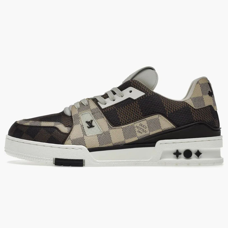Louis Vuitton Lv Trainer