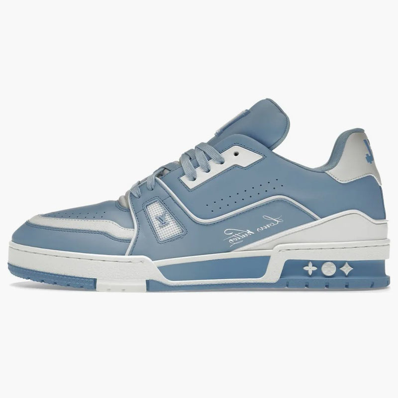 Louis Vuitton Lv Trainer
