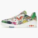Louis Vuitton Lv Trainer Comic Motifs Multi (ss23)