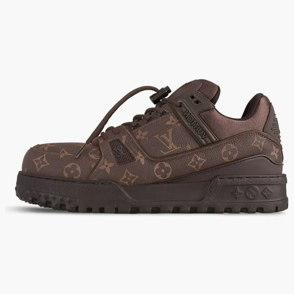 Louis Vuitton Lv Trainer Maxi Ebene Monogram