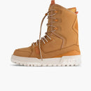 Louis Vuitton Lv Trainer Snow Boot Beige White