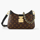 Louis Vuitton Lv Twinny Monogram Reverse