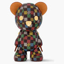 Louis Vuitton Lv Vers Damier Louis Multicolor