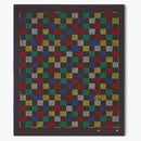 Louis Vuitton Lv Vers Damier Plaid Brown