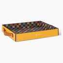 Louis Vuitton Lv Vers Damier Tray Yellow