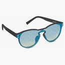 Louis Vuitton Lv Waimea Round Sunglasses Blue (z1666e/w)