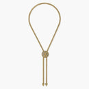 Louis Vuitton Lv Western Bolo Brass