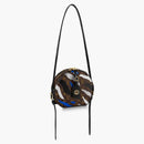 Louis Vuitton Lvxlol Boite Chapeau Souple Monogram Blue/silver