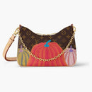 Louis Vuitton Lv X Yk Boulogne Pumpkin Print