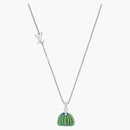 Louis Vuitton Lv X Yk Pumpkin Pendant Yellow