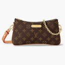 Louis Vuitton Liv Pochette Monogram