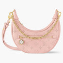 Louis Vuitton Loop Jasmine Pink