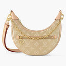 Louis Vuitton Loop Pm Beige