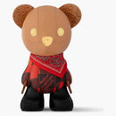 Louis Vuitton Louis Buffalo Multicolor