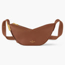 Louis Vuitton Low Key Bumbag Cognac