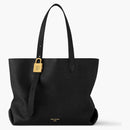 Louis Vuitton Low Key Cabas Mm Black