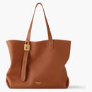 Louis Vuitton Low Key Cabas Mm Cognac