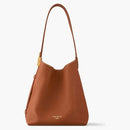 Louis Vuitton Low Key Hobo Pm Cognac