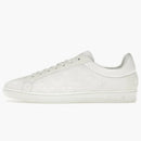 Louis Vuitton Luxembourg Sneaker White Monogram