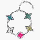 Louis Vuitton Mng Big Party Bracelet Multicolored