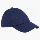 Louis Vuitton Mng Essential Cap Blue