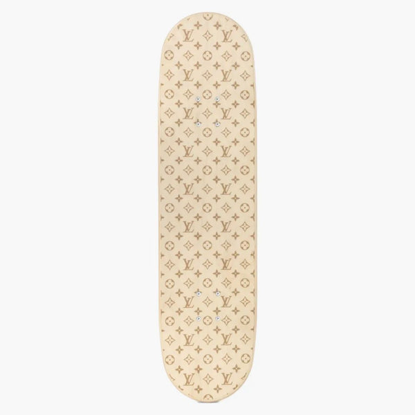 Louis Vuitton Maplewood Monogram Skateboard G10637