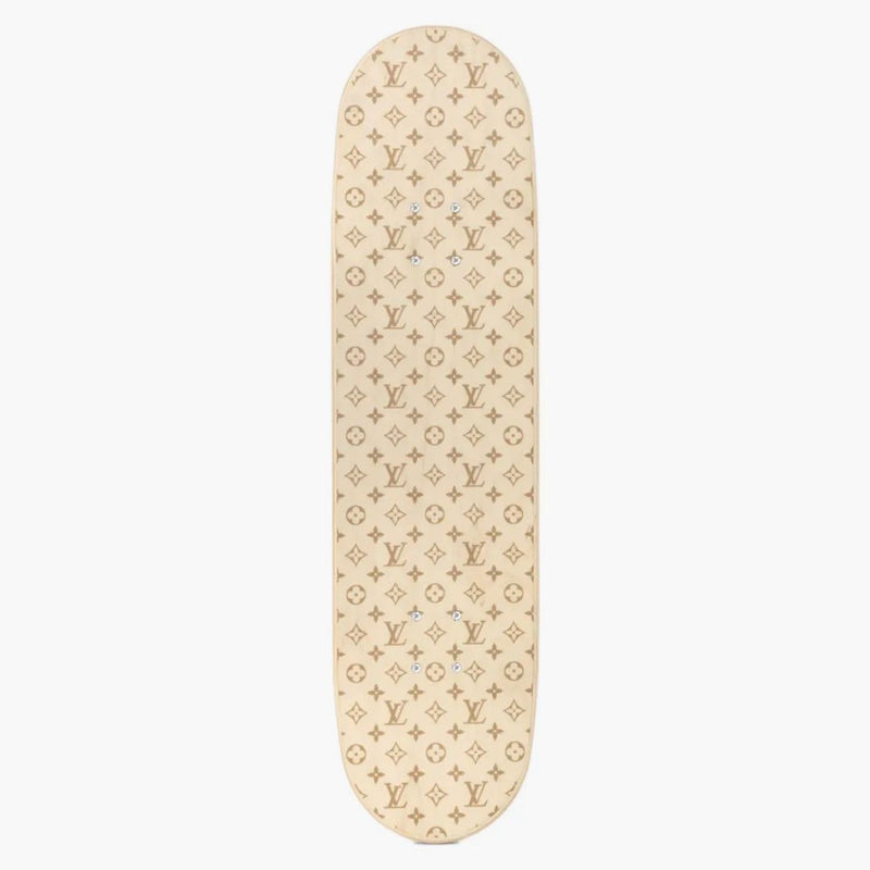 Louis Vuitton Maplewood Monogram Skateboard G10637