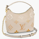 Louis Vuitton Marshmallow Cream/saffron
