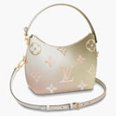 Louis Vuitton Marshmallow Sunset Kaki