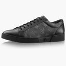 Louis Vuitton Match Up Black Monogram