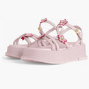 Louis Vuitton X Takashi Murakami Maya Platform Sandal Cherry Blossom Light Pink (women's)