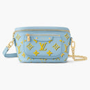 Louis Vuitton Mini Bumbag Baby Blue