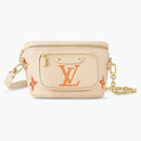 Louis Vuitton Mini Bumbag Gradient Neutral