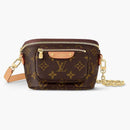 Louis Vuitton Mini Bumbag Monogram