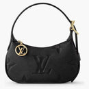 Louis Vuitton Mini Moon Black