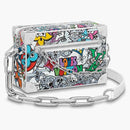 Louis Vuitton Mini Soft Trunk Multicolor