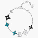 Louis Vuitton Monogram Sunrise Bracelet Multicoloured