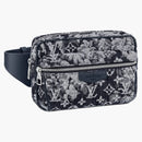 Louis Vuitton Monogram Tapestry Outdoor Bumbag