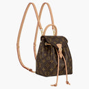 Louis Vuitton Montsouris Backpack Bb