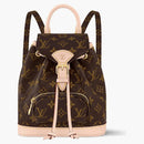 Louis Vuitton Montsouris Mini Monogram