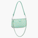 Louis Vuitton Multi Pochette Accessoires Water Green