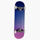 Louis Vuitton Multicolor Monogram Skateboard Deck