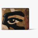 Louis Vuitton Multiple Wallet Brown