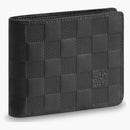Louis Vuitton Multiple Wallet Damier Infini Onyx