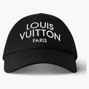 Louis Vuitton My Lv Paris Cap Black