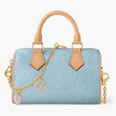 Louis Vuitton Nano Speedy Sky