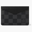 Louis Vuitton Neo Porte Cartes Damier Graphite